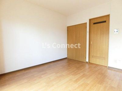 【内装】 | ワカユーヒルズ | 南西向きのお部屋です。