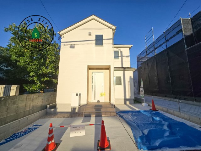 福岡市中央区笹丘2丁目第1-5棟（1号棟）