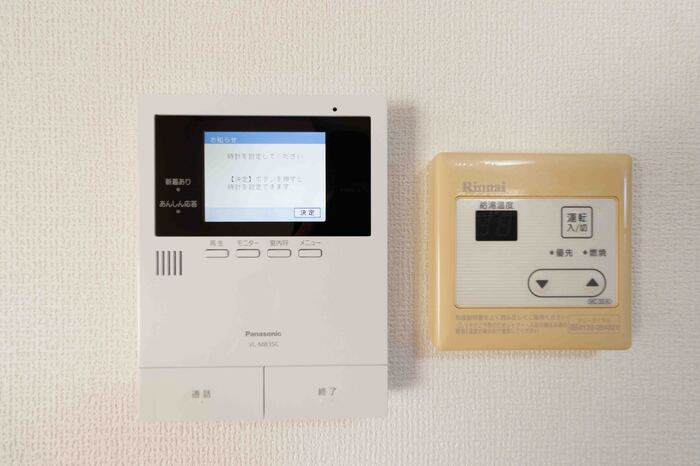 ヴィラ　フルールのその他