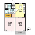 ヴィラ　フルールの画像