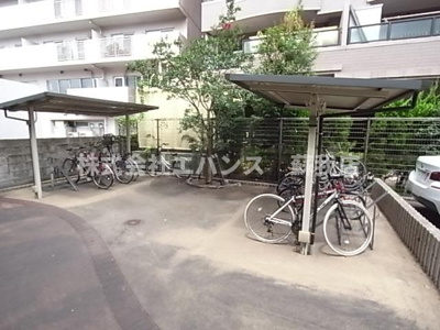 【その他共用部分】 | ヴェルデ神明町