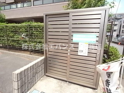 【その他】 | ヴェルデ神明町