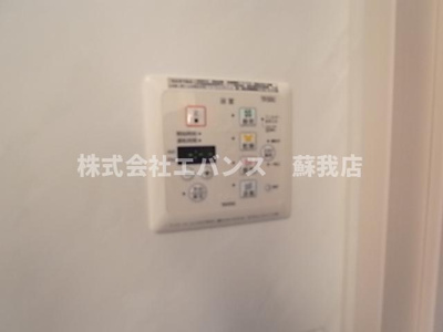 【設備】 | ヴェルデ神明町