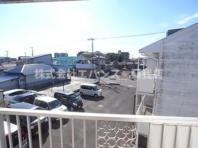 【展望】 | シャンティ浜野