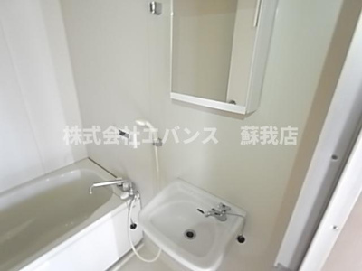  | シャンティ浜野