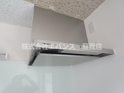 【内装】 | シャンティ浜野