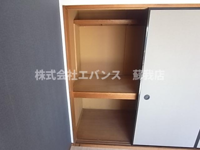 【収納】 | シャンティ浜野