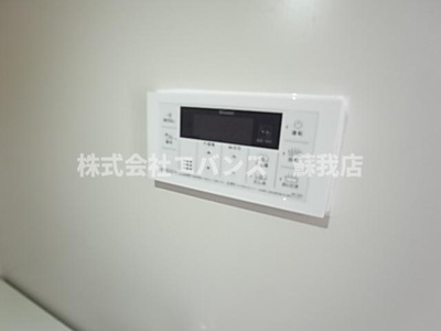  | シャンティ浜野