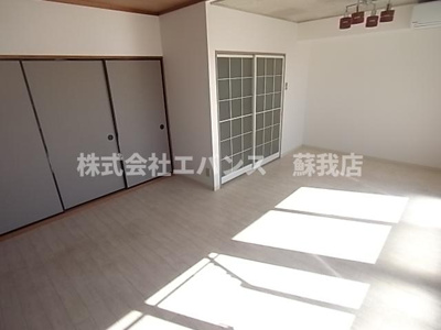 【居間・リビング】 | シャンティ浜野