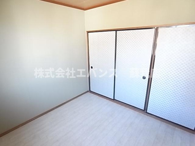 【和室】 | シャンティ浜野