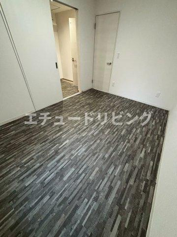 朝志ヶ丘2丁目戸建てのその他共用部分