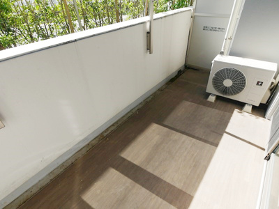 【内装】 | プレサンスロジェ西葛西