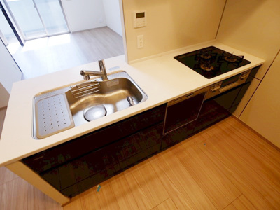 【内装】 | プレサンスロジェ西葛西