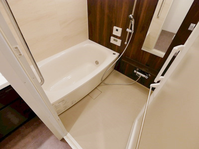 【内装】 | プレサンスロジェ西葛西