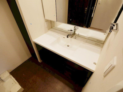 【内装】 | プレサンスロジェ西葛西