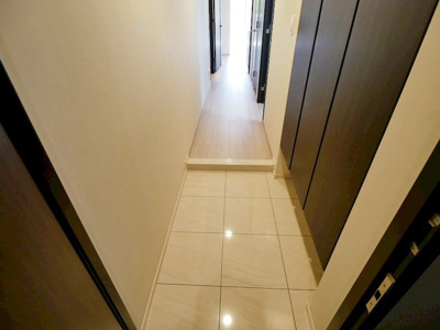 【内装】 | プレサンスロジェ西葛西