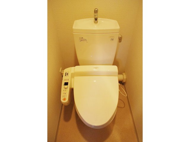 パレステュディオ芝浦Cityの内装|内装もきれいです