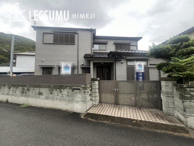 姫路市広畑区蒲田／中古戸建