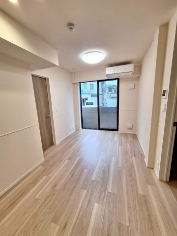 フルール西ケ原の展望