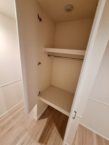 フルール西ケ原の居間・リビング