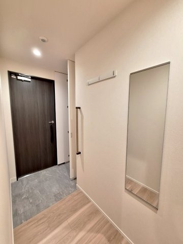 フルール西ケ原のトイレ