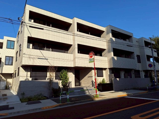 フルール西ケ原