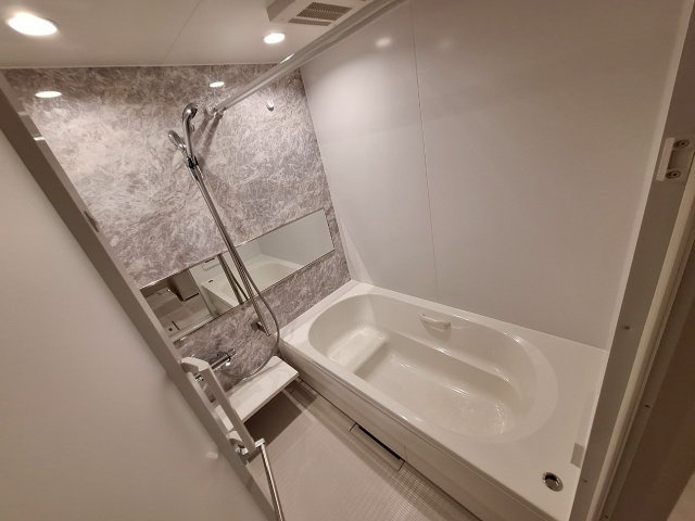 フルール西ケ原の居間・リビング