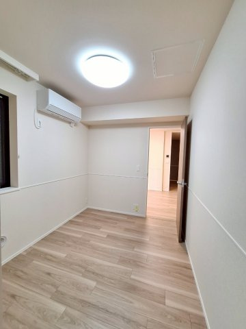 フルール西ケ原の収納