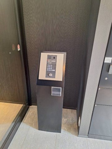 フルール西ケ原のその他共用部分