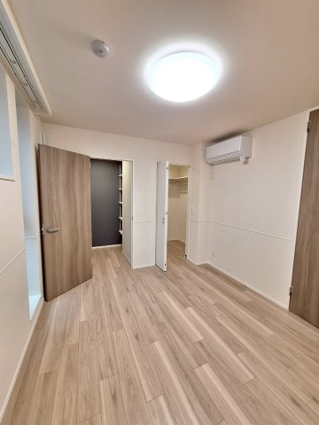 フルール西ケ原の内装