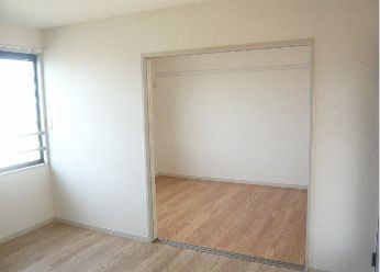 【寝室】 | メゾンパークサイド | その他　※参考写真です