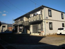 メゾンパークサイドの画像