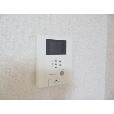 【その他】 | スパシエ フィールド 川口 | モニターホン