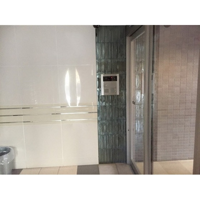 【外観】 | スパシエ フィールド 川口 | エントランス