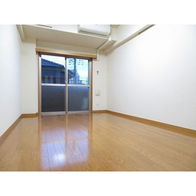 【居間・リビング】 | スパシエ フィールド 川口