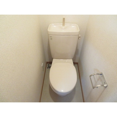 【トイレ】 | スパシエ フィールド 川口