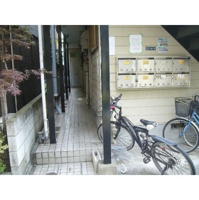 【その他】 | ハイム南砂 | 外観