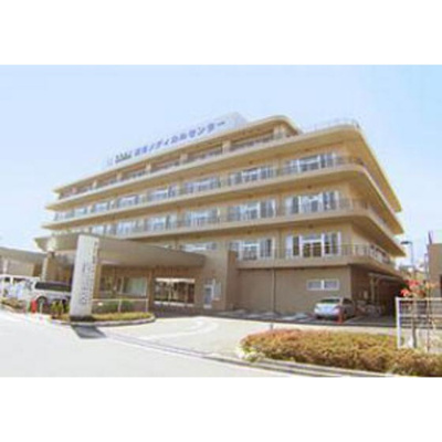 【周辺】 | ハイム南砂 | 病院「医療法人社団愛育会愛和病院まで819ｍ」医療法人社団愛育会愛和病院