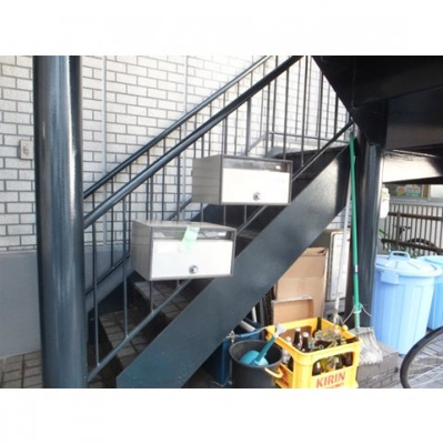 【外観】 | SELECT神楽坂