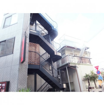 【外観】 | SELECT神楽坂