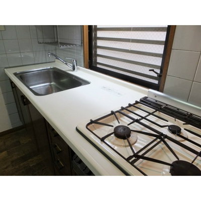 【キッチン】 | SELECT神楽坂