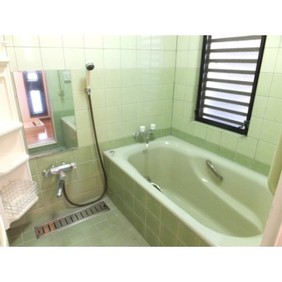 【浴室】 | SELECT神楽坂