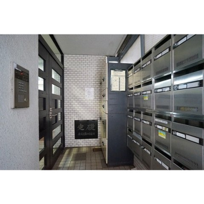 【エントランス】 | ダイヤモンドレジデンス白河 | エントランス