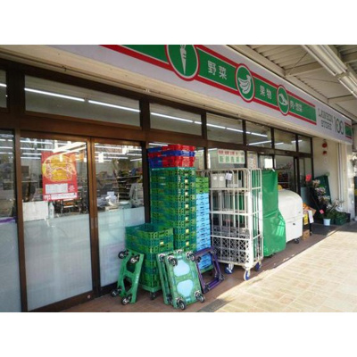 【周辺】 | ダイヤモンドレジデンス白河 | その他周辺「ローソンストア100まで137ｍ」ローソンストア100