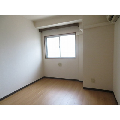 【居間・リビング】 | ダイヤモンドレジデンス白河 | 居室