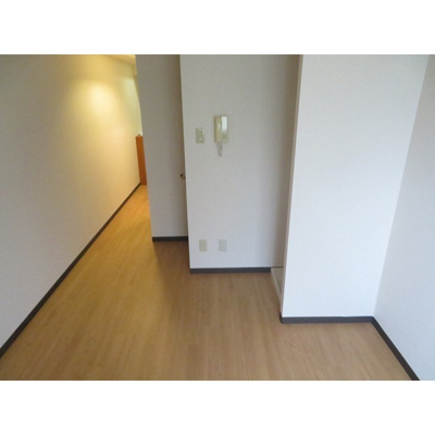 【その他】 | ダイヤモンドレジデンス白河 | 居室