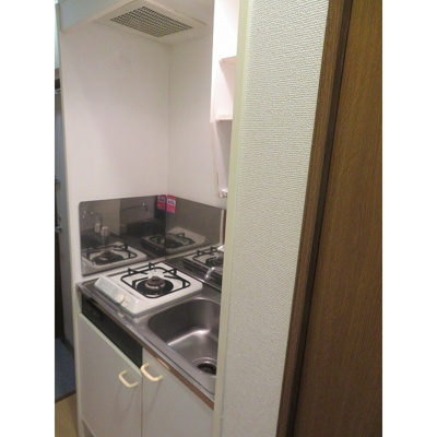 【キッチン】 | ダイヤモンドレジデンス白河