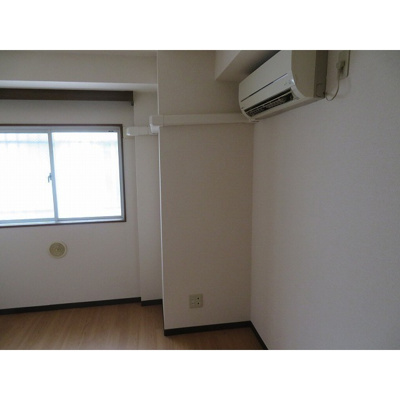 【その他】 | ダイヤモンドレジデンス白河 | エアコン