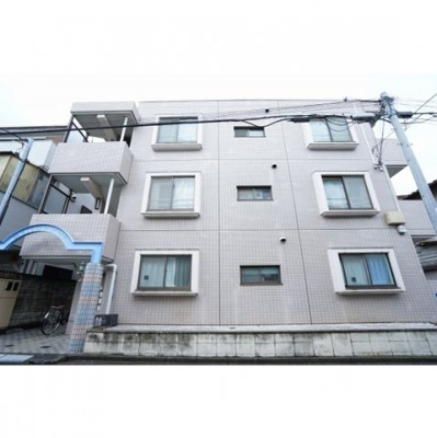 【外観】 | メゾンドール | 外観