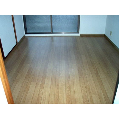 【居間・リビング】 | メゾンドール